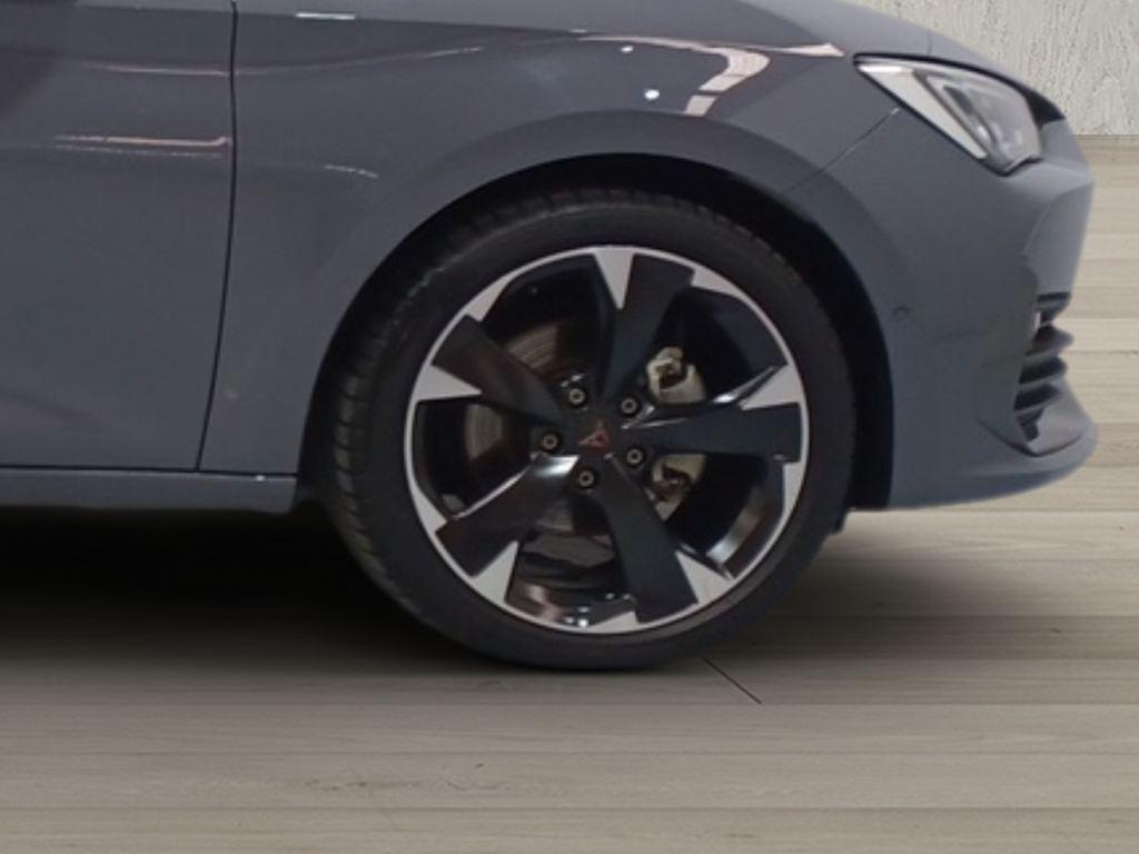 CUPRA Leon Sportstourer 1.5 eTSI DSG 110 kW (150 CV) - 7