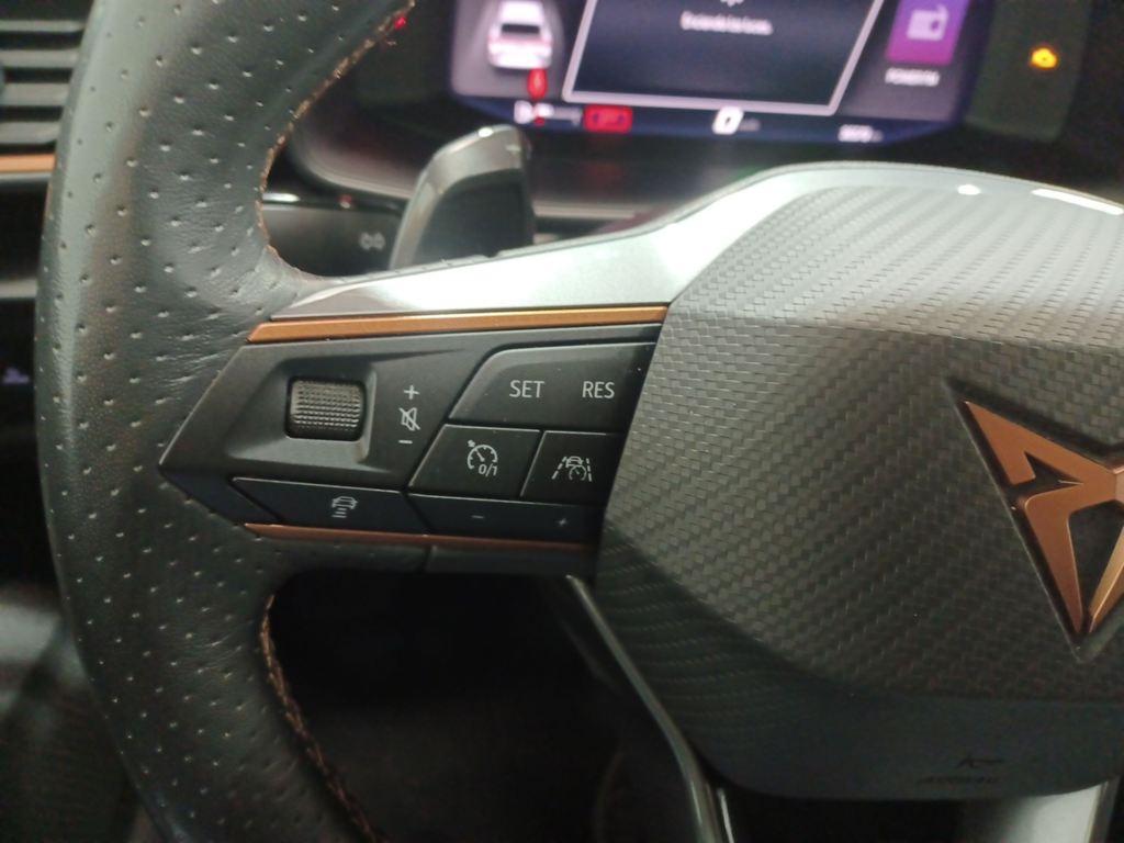 CUPRA Leon Sportstourer 1.5 eTSI DSG 110 kW (150 CV) - 8