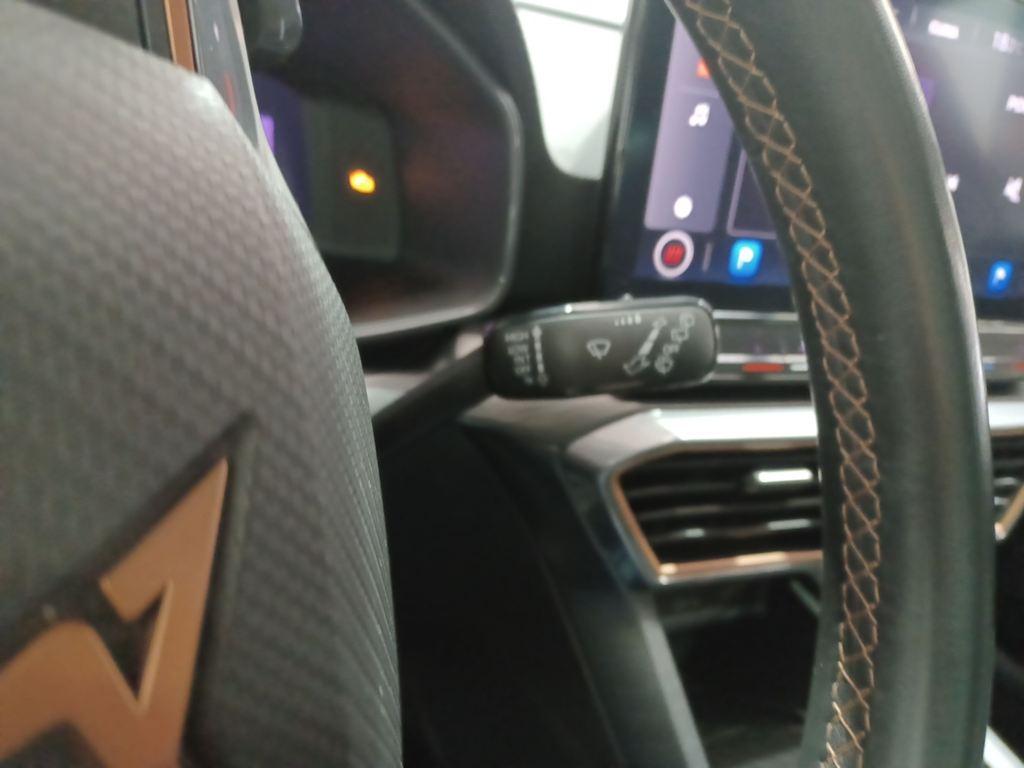 CUPRA Leon Sportstourer 1.5 eTSI DSG 110 kW (150 CV) - 11