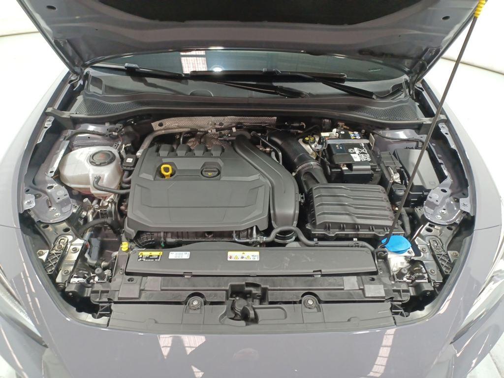 CUPRA Leon Sportstourer 1.5 eTSI DSG 110 kW (150 CV) - 13