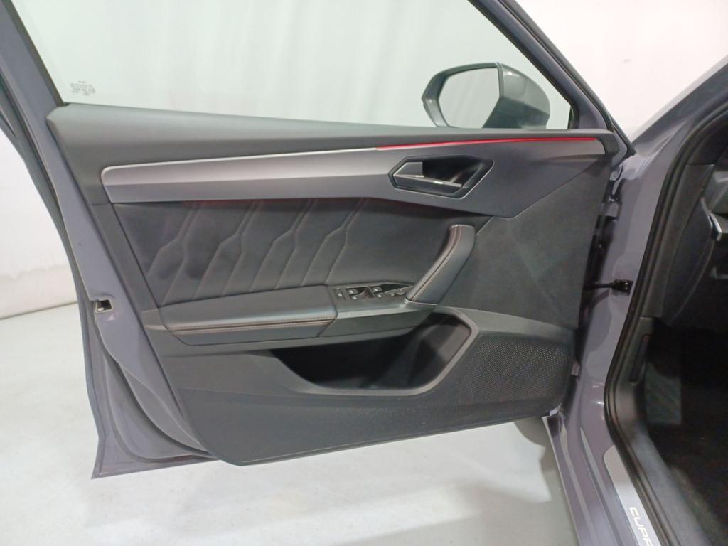 CUPRA Leon Sportstourer 1.5 eTSI DSG 110 kW (150 CV) - 14