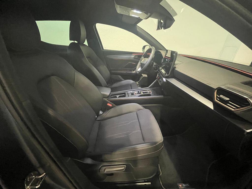 CUPRA Formentor 1.5 eTSI DSG 110 kW (150 CV) - 4