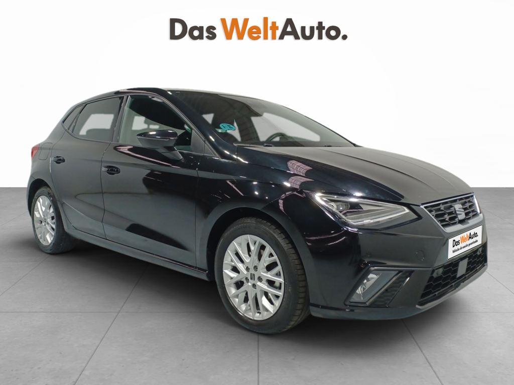 SEAT Ibiza 1.0 TSI S&S FR XS 85 kW (115 CV) - 0