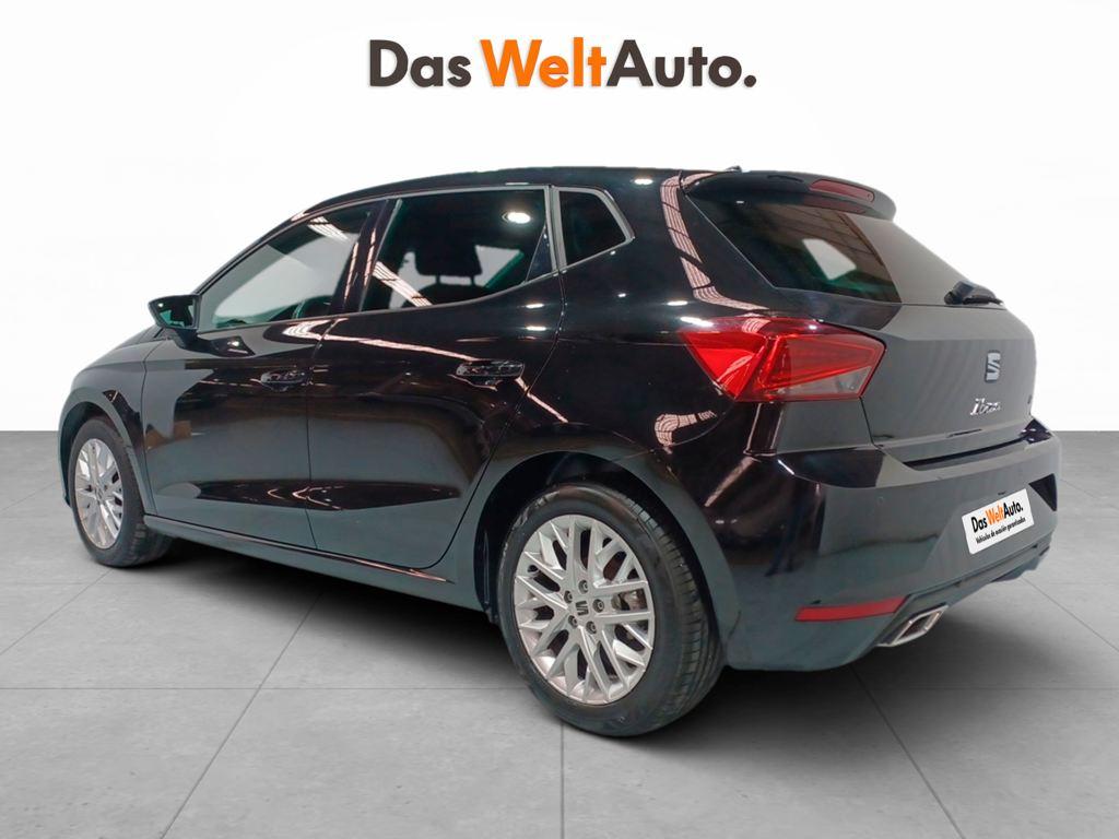 SEAT Ibiza 1.0 TSI S&S FR XS 85 kW (115 CV) - 1
