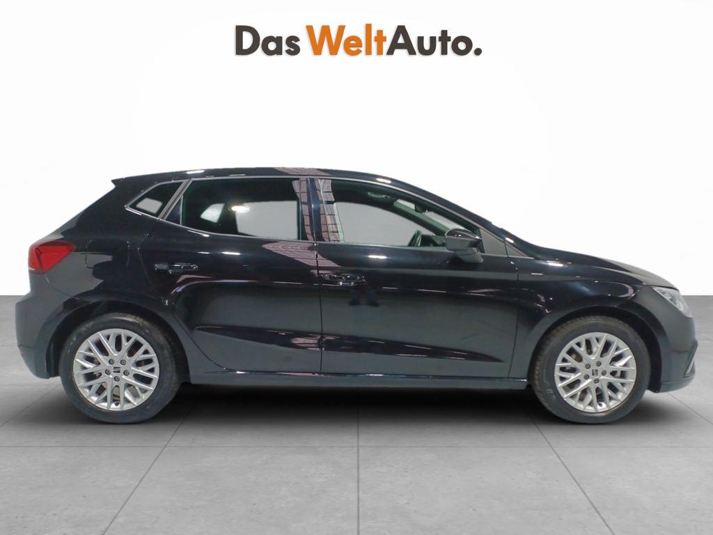 SEAT Ibiza 1.0 TSI S&S FR XS 85 kW (115 CV) - 2