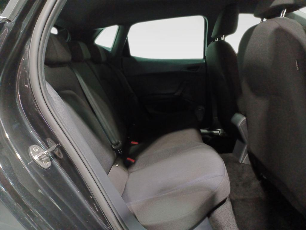 SEAT Ibiza 1.0 TSI S&S FR XS 85 kW (115 CV) - 5