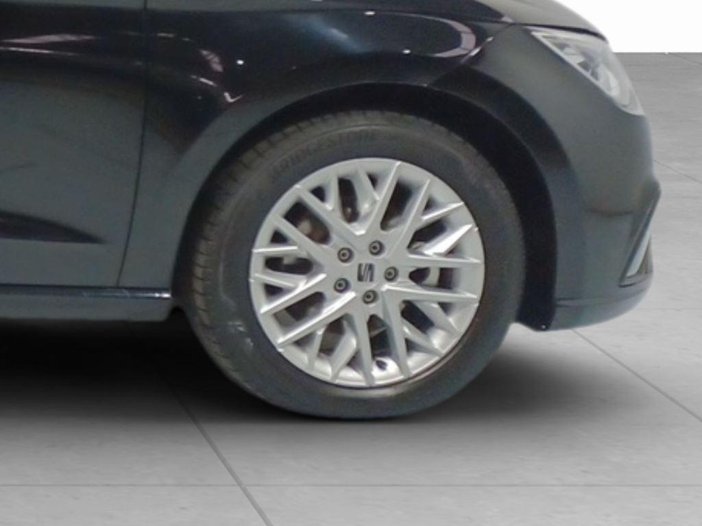 SEAT Ibiza 1.0 TSI S&S FR XS 85 kW (115 CV) - 7