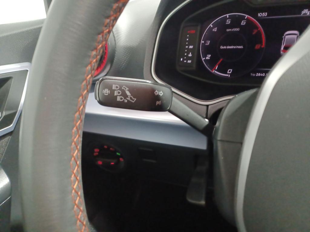 SEAT Ibiza 1.0 TSI S&S FR XS 85 kW (115 CV) - 9