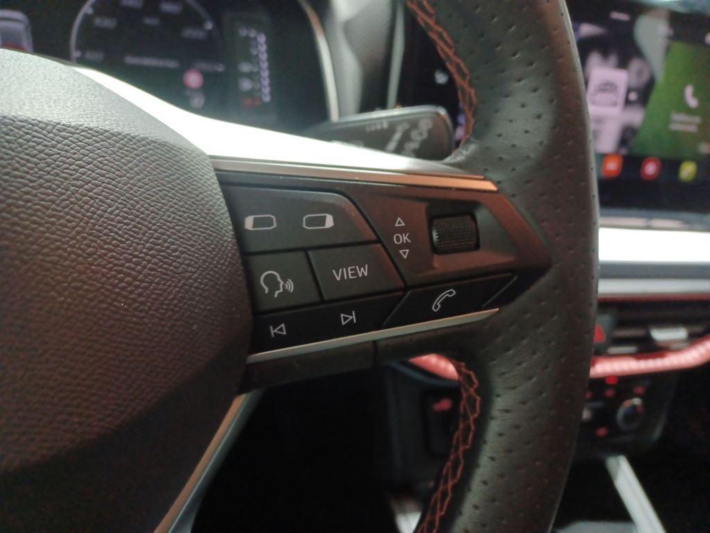 SEAT Ibiza 1.0 TSI S&S FR XS 85 kW (115 CV) - 10