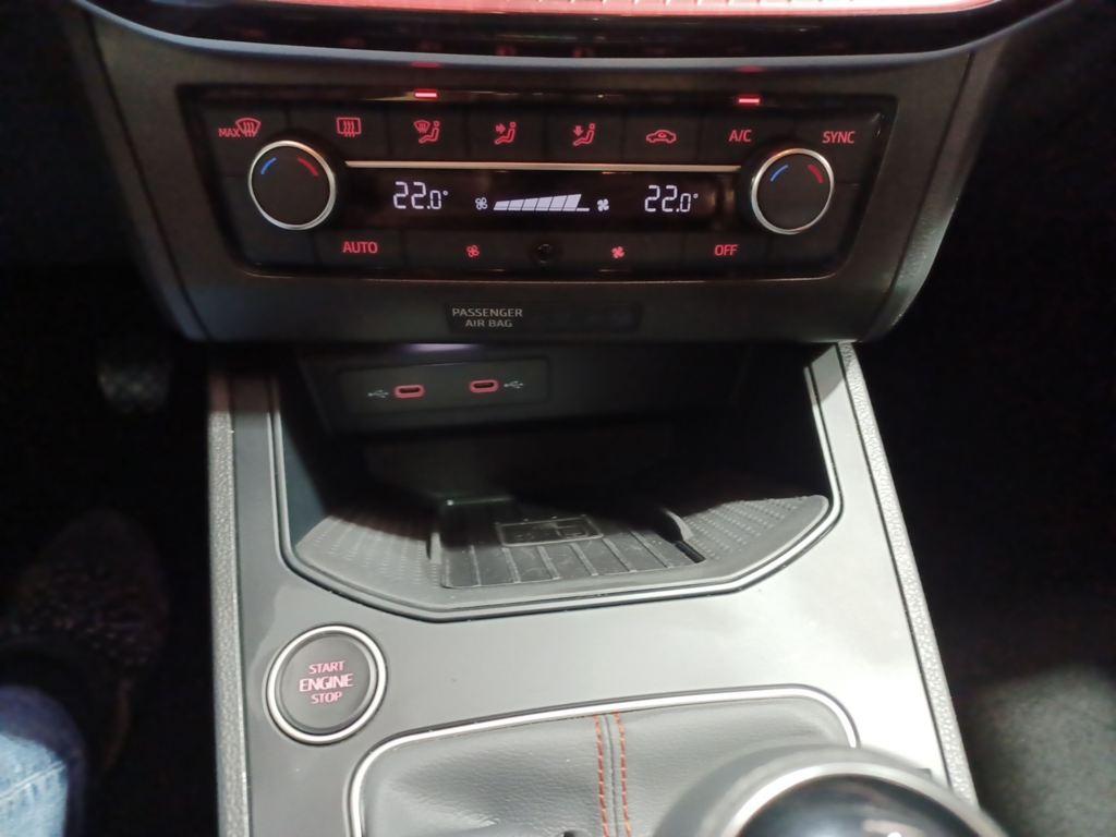 SEAT Ibiza 1.0 TSI S&S FR XS 85 kW (115 CV) - 11