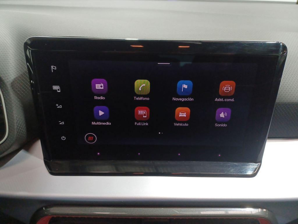 SEAT Ibiza 1.0 TSI S&S FR XS 85 kW (115 CV) - 12