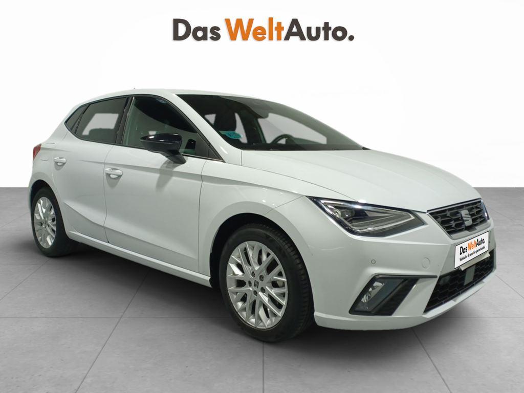 SEAT Ibiza 1.0 TSI S&S FR XL 85 kW (115 CV) - 0