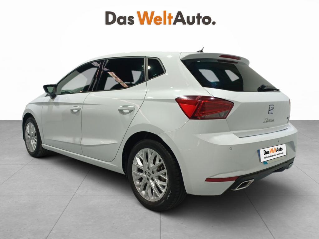 SEAT Ibiza 1.0 TSI S&S FR XL 85 kW (115 CV) - 1