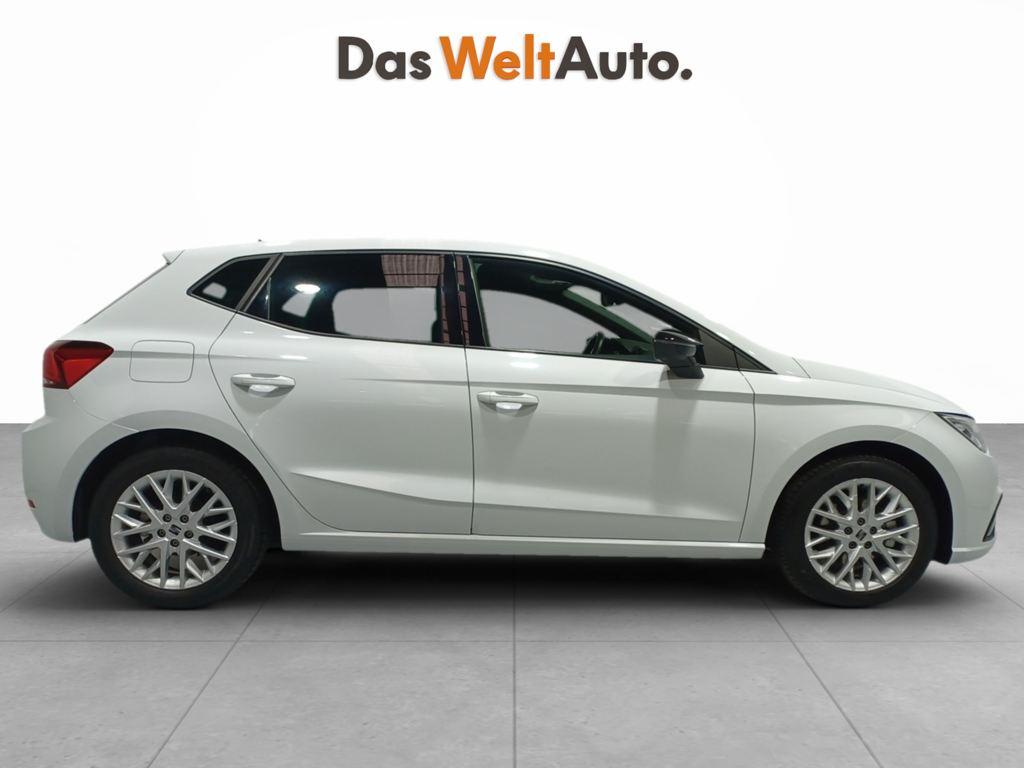 SEAT Ibiza 1.0 TSI S&S FR XL 85 kW (115 CV) - 2