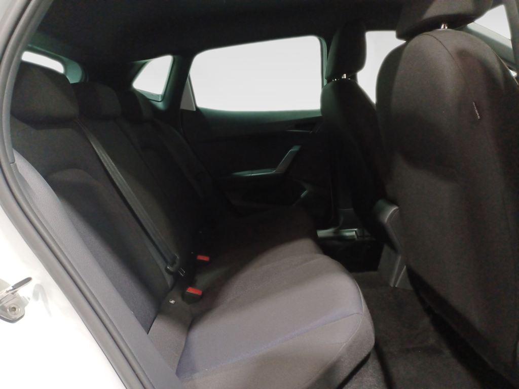 SEAT Ibiza 1.0 TSI S&S FR XL 85 kW (115 CV) - 5