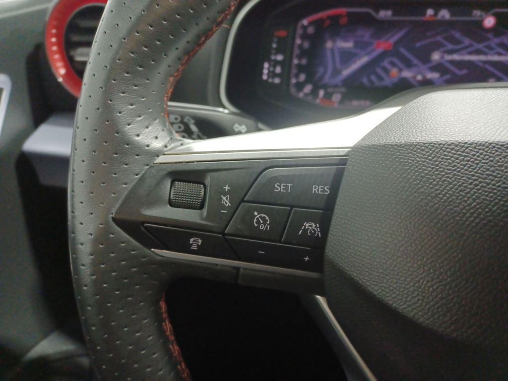 SEAT Ibiza 1.0 TSI S&S FR XL 85 kW (115 CV) - 8