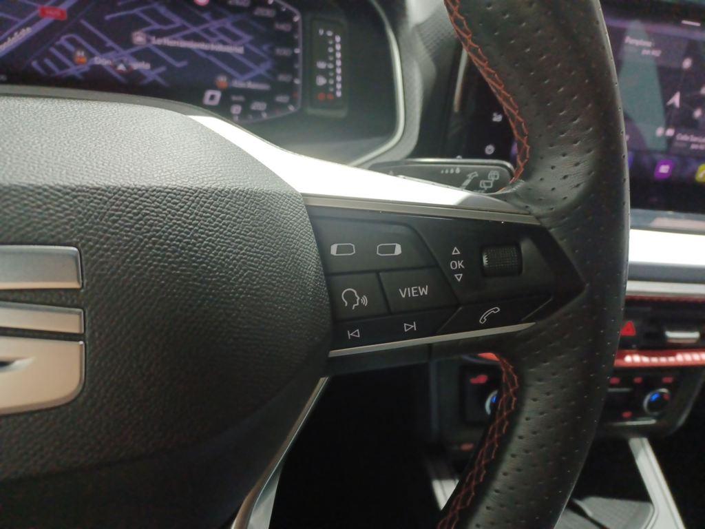 SEAT Ibiza 1.0 TSI S&S FR XL 85 kW (115 CV) - 10