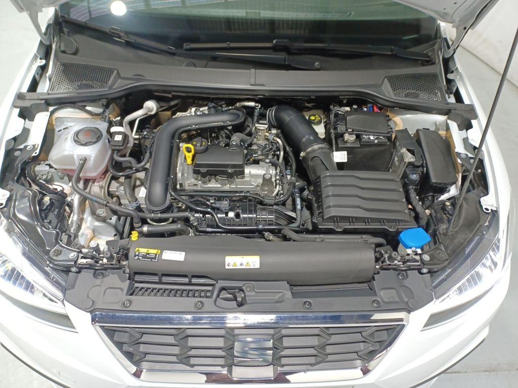 SEAT Ibiza 1.0 TSI S&S FR XL 85 kW (115 CV) - 15