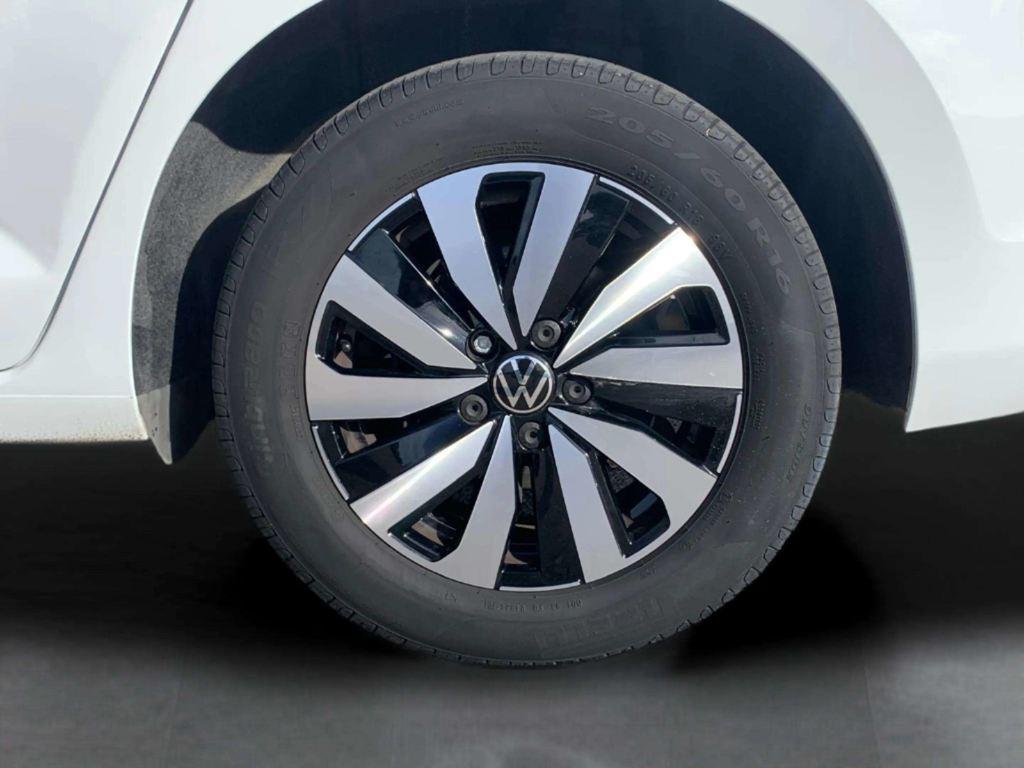 Volkswagen Touran Advance 2.0 TDI 90 kW (122 CV) - 7