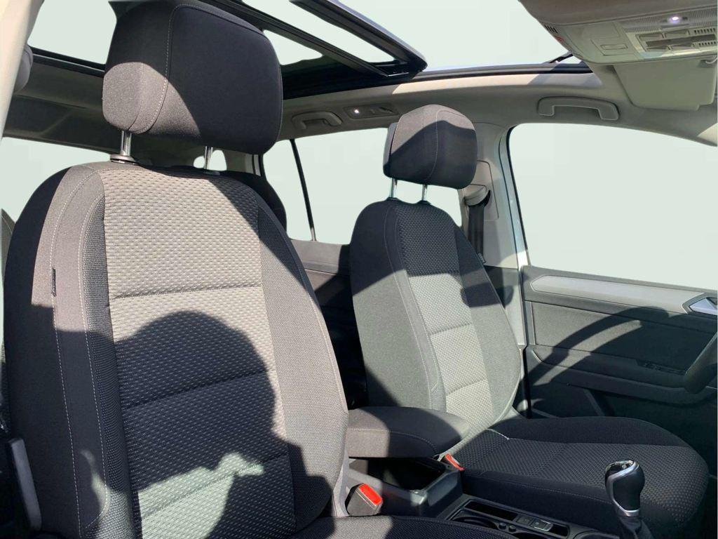 Volkswagen Touran Advance 2.0 TDI 90 kW (122 CV) - 14