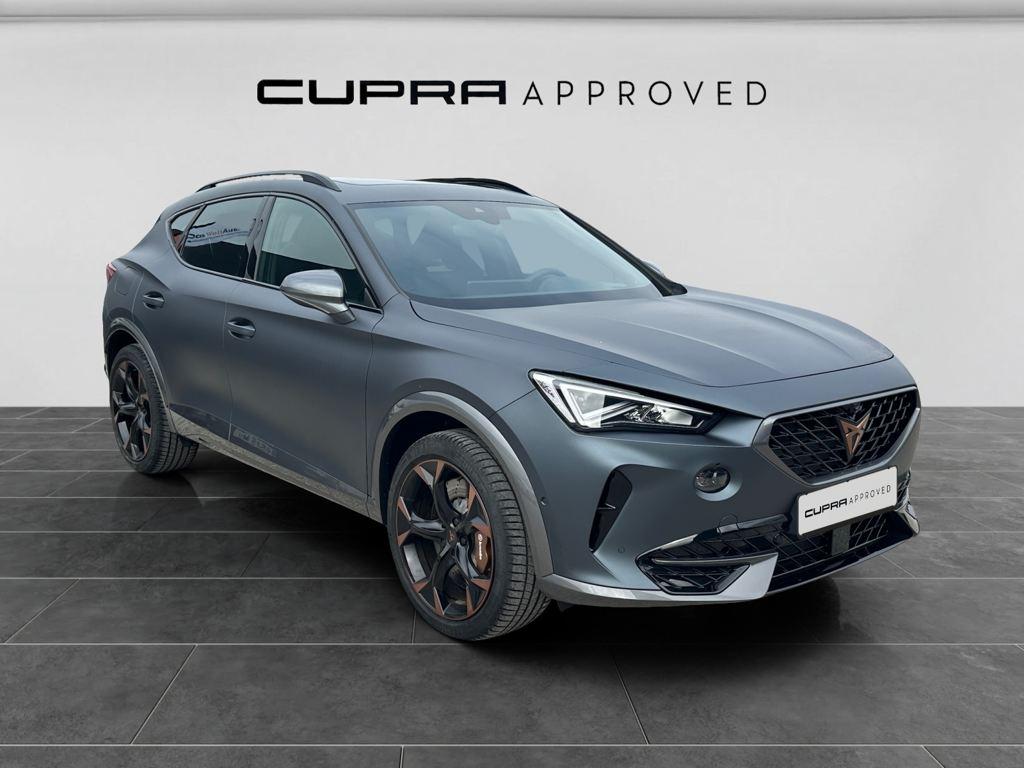 CUPRA Formentor 1.4 e-Hybrid VZ DSG 180 kW (245 CV) - 0