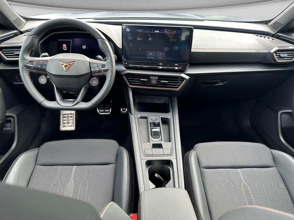 CUPRA Formentor 1.4 e-Hybrid VZ DSG 180 kW (245 CV) - 3