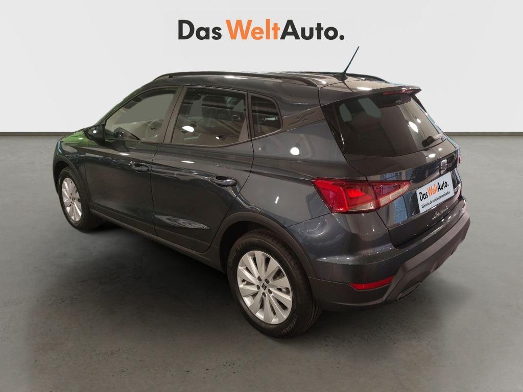 SEAT Arona 1.0 TSI Style Special Edition 85 kW (115 CV) - 1