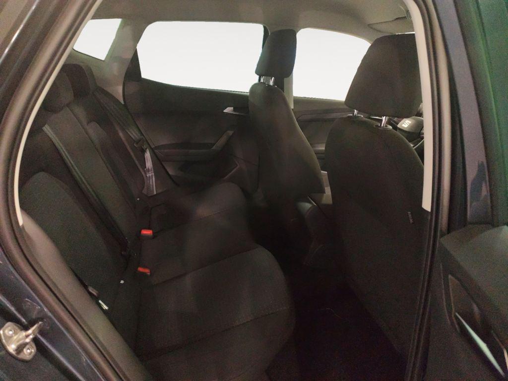 SEAT Arona 1.0 TSI Style Special Edition 85 kW (115 CV) - 5