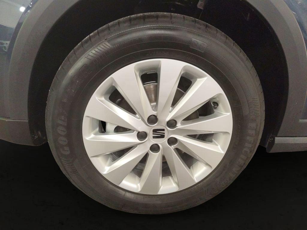 SEAT Arona 1.0 TSI Style Special Edition 85 kW (115 CV) - 7
