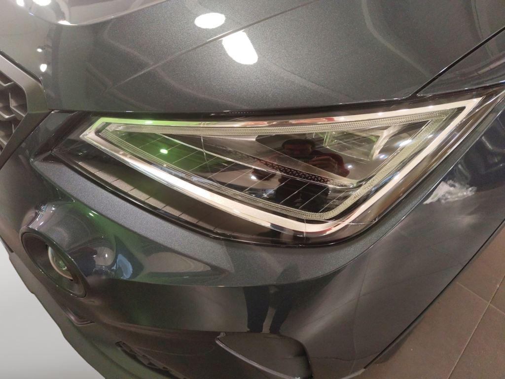 SEAT Arona 1.0 TSI Style Special Edition 85 kW (115 CV) - 8