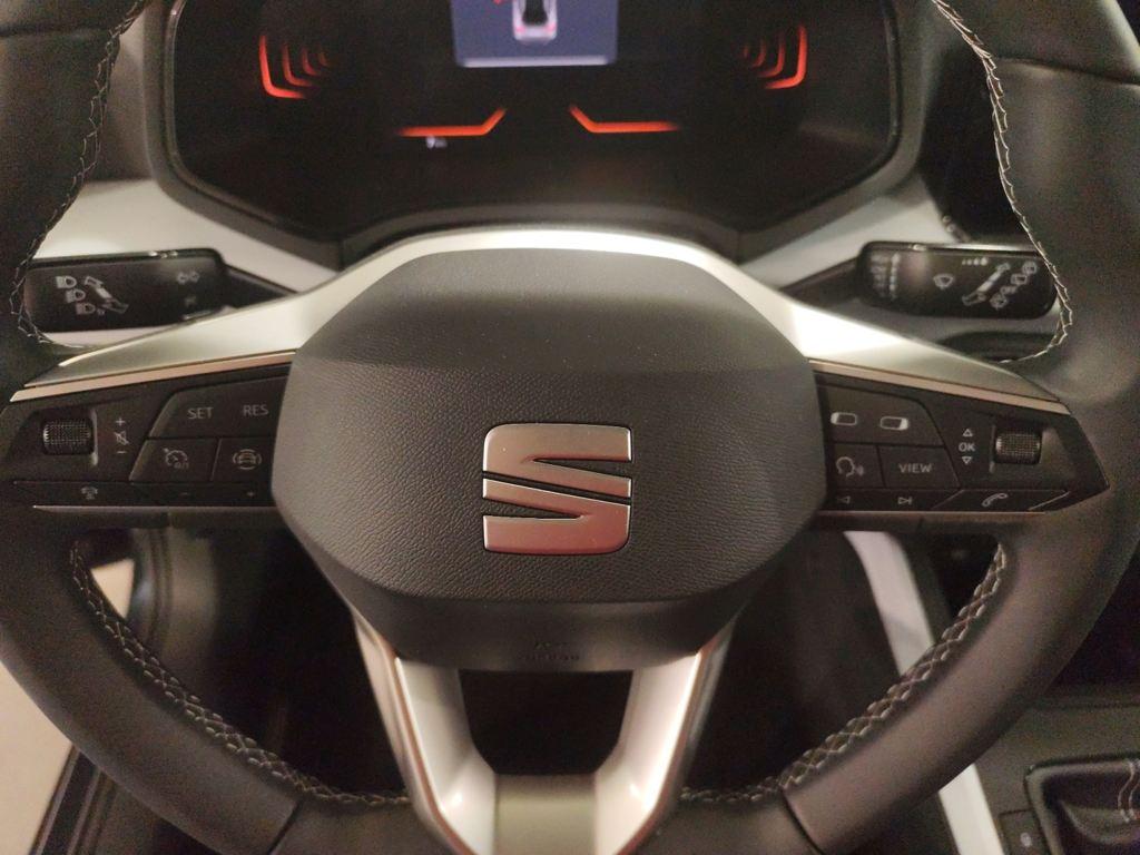 SEAT Arona 1.0 TSI Style Special Edition 85 kW (115 CV) - 11