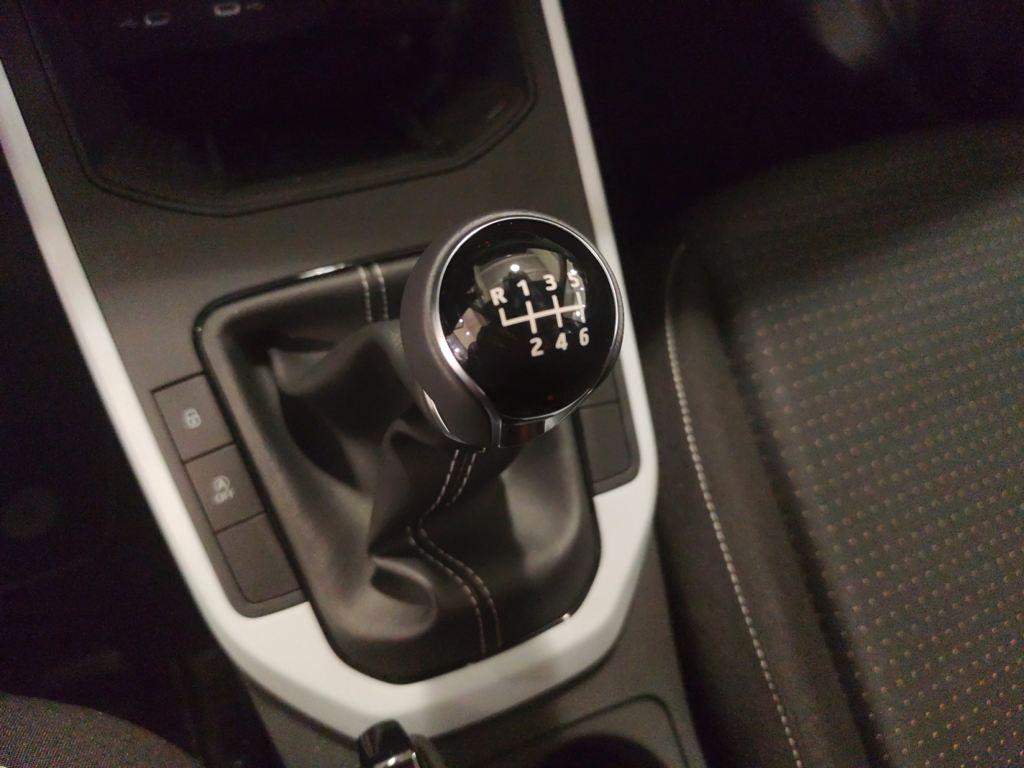 SEAT Arona 1.0 TSI Style Special Edition 85 kW (115 CV) - 12