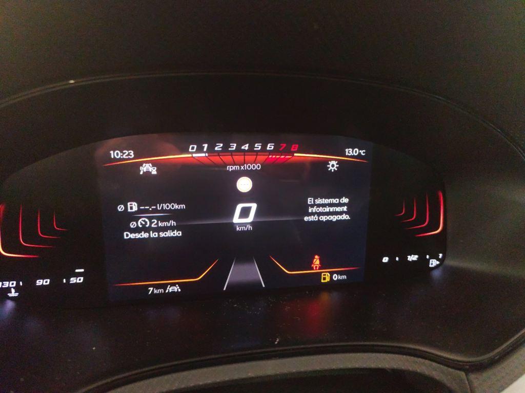 SEAT Arona 1.0 TSI Style Special Edition 85 kW (115 CV) - 13