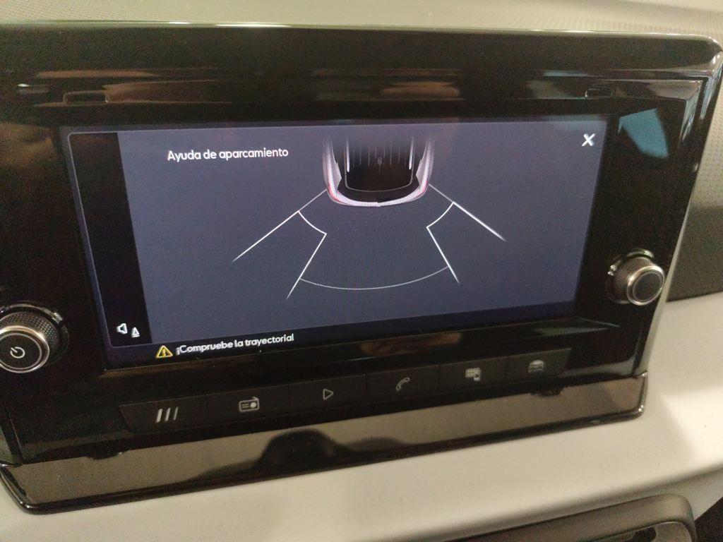 SEAT Arona 1.0 TSI Style Special Edition 85 kW (115 CV) - 15