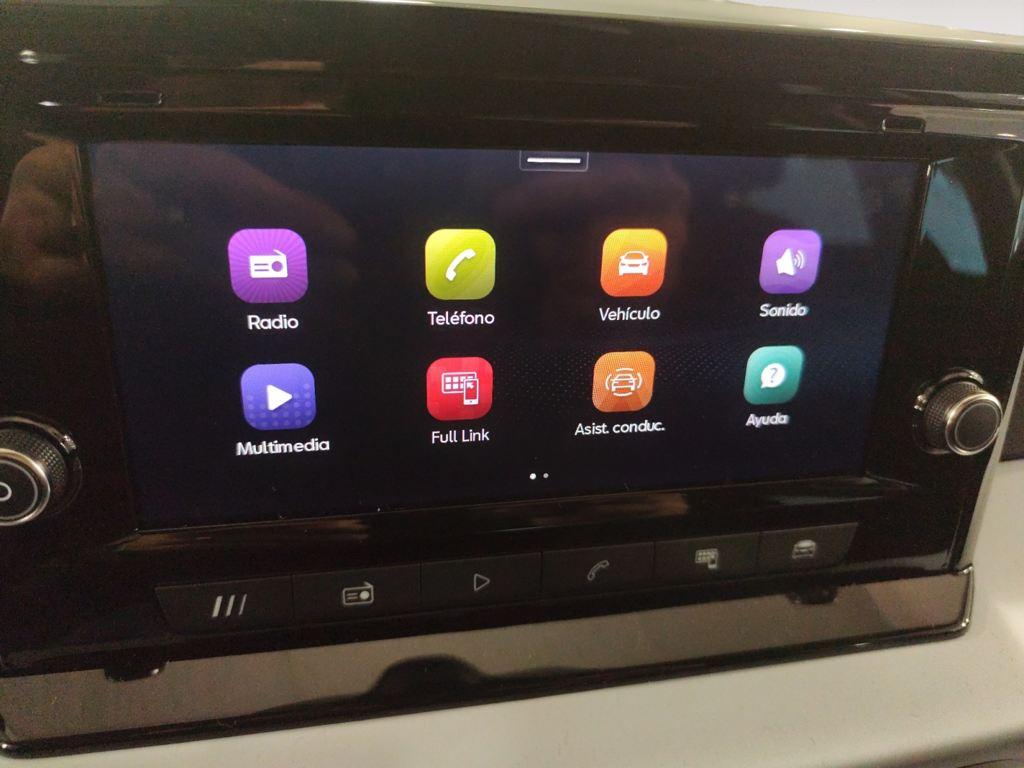 SEAT Arona 1.0 TSI Style Special Edition 85 kW (115 CV) - 16