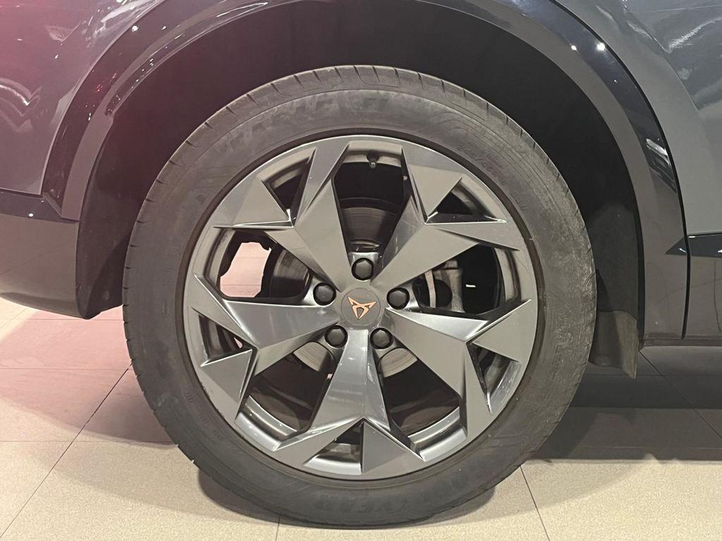 CUPRA Formentor 1.5 eTSI DSG 110 kW (150 CV) - 7