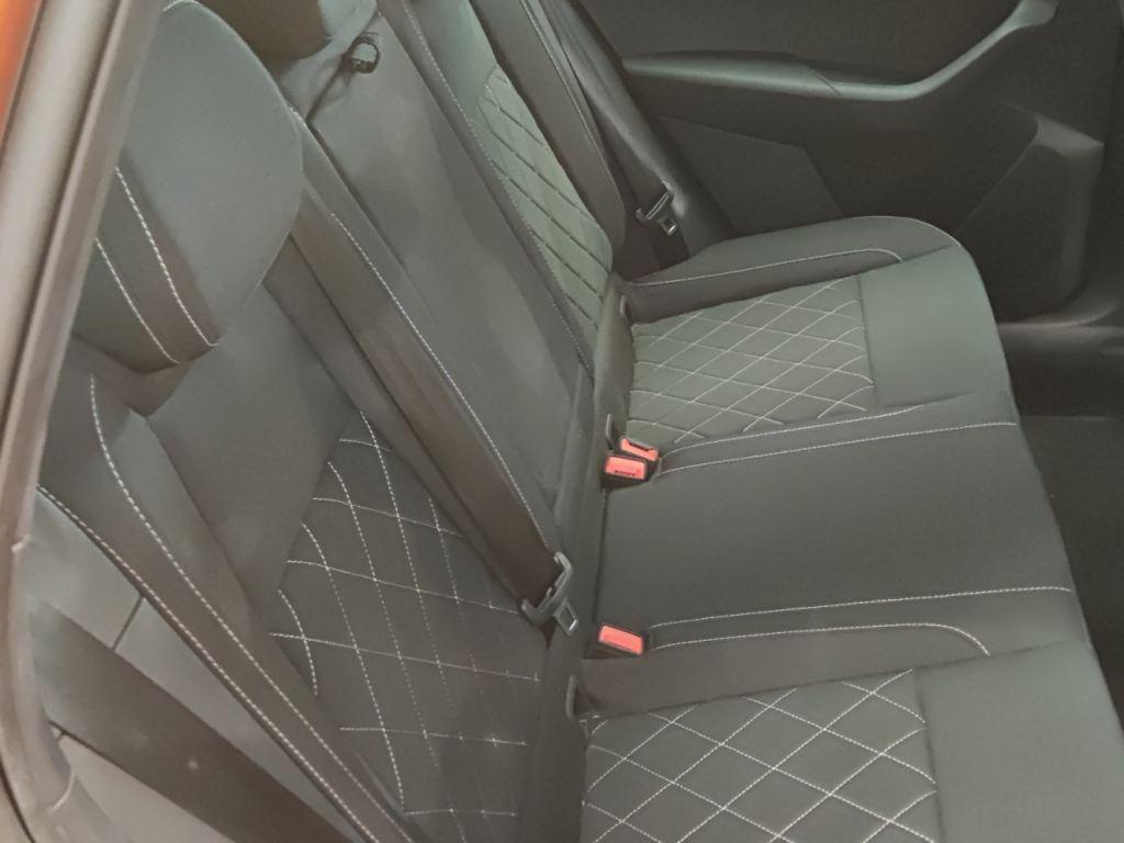 Skoda Karoq 1.5 TSI ACT Sportline DSG 110 kW (150 CV) - 5