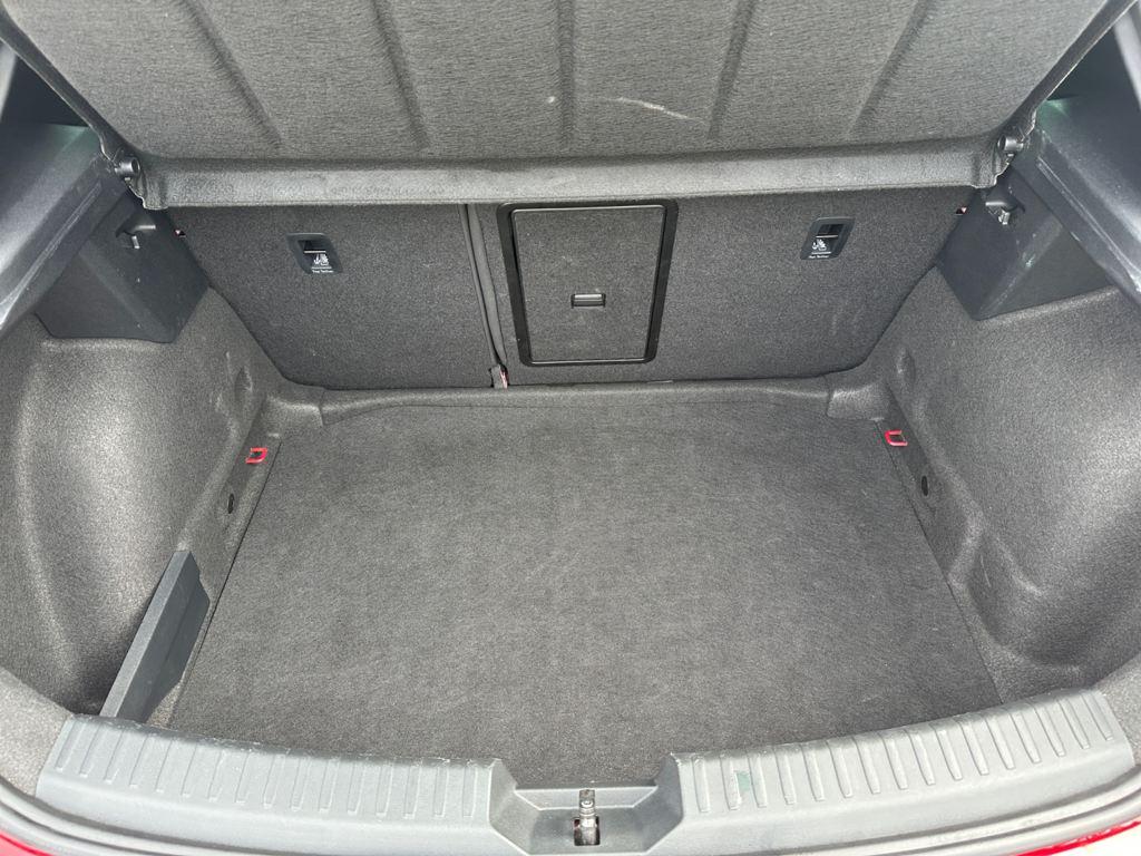 SEAT León 1.5 TSI S&S FR 25 Aniversario 85 kW (116 CV) - 6