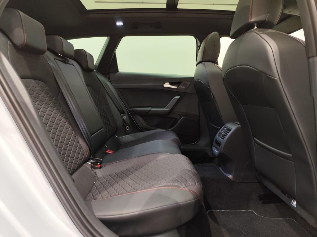 SEAT León ST 1.5 eTSI S&S FR Special Edition DSG 110 kW (150 CV) - 5