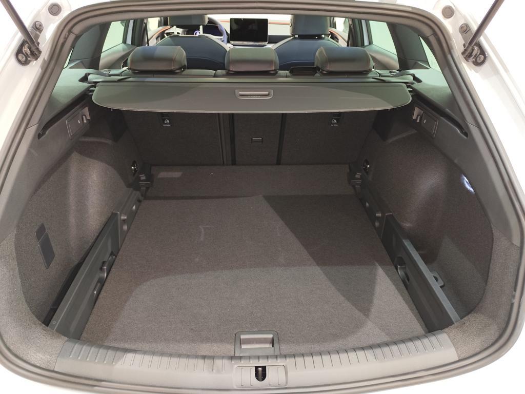 SEAT León ST 1.5 eTSI S&S FR Special Edition DSG 110 kW (150 CV) - 6