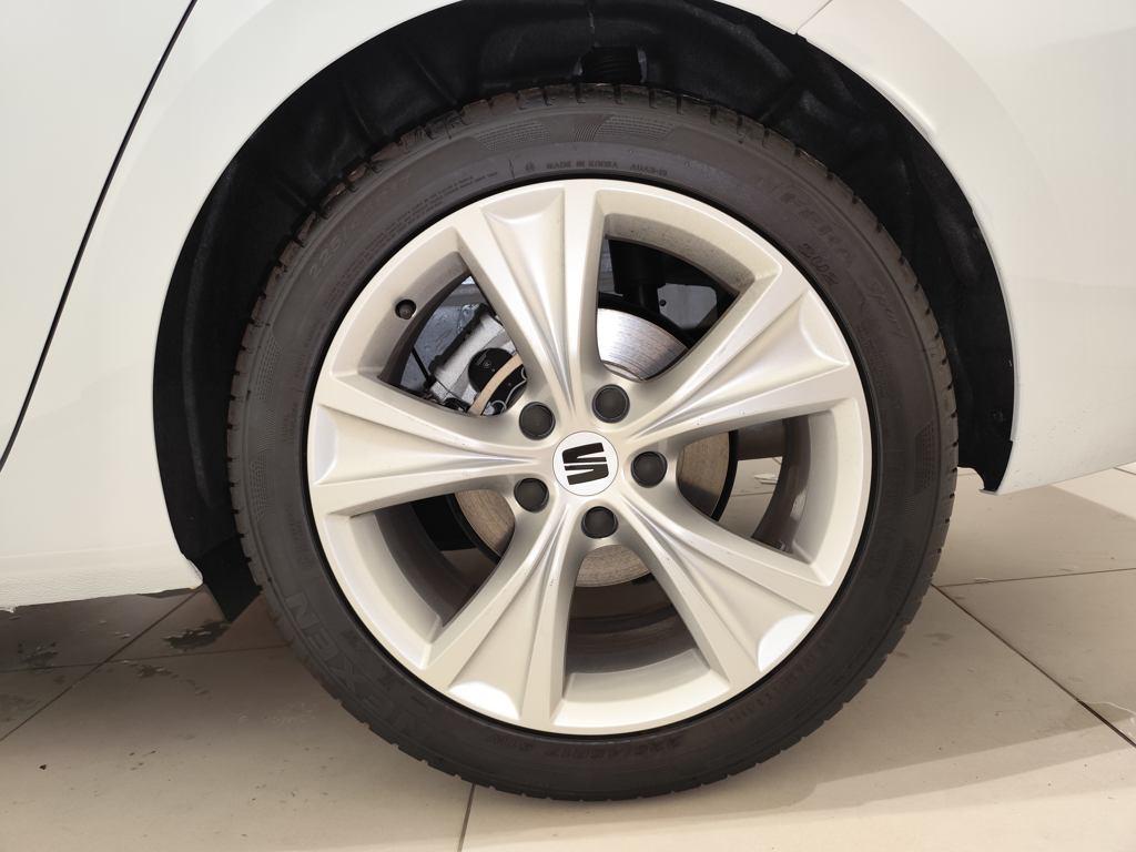 SEAT León ST 1.5 eTSI S&S FR Special Edition DSG 110 kW (150 CV) - 7