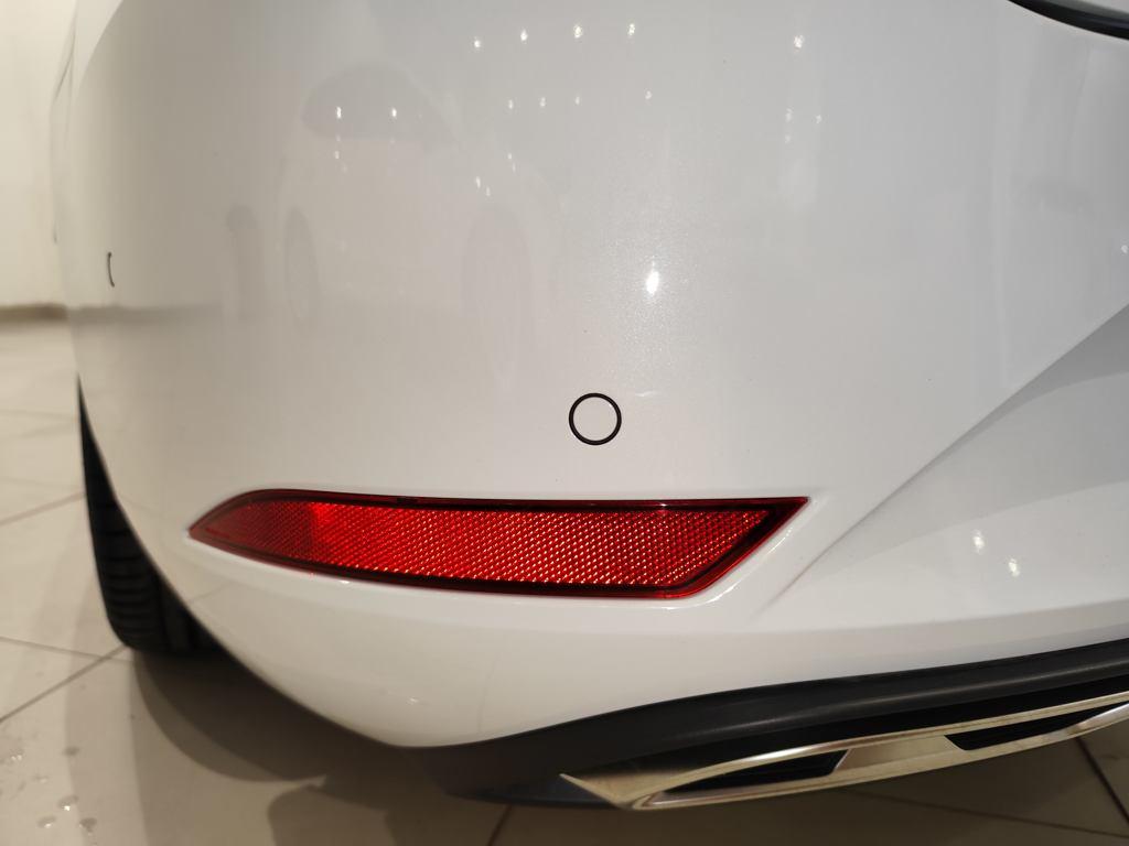 SEAT León ST 1.5 eTSI S&S FR Special Edition DSG 110 kW (150 CV) - 9