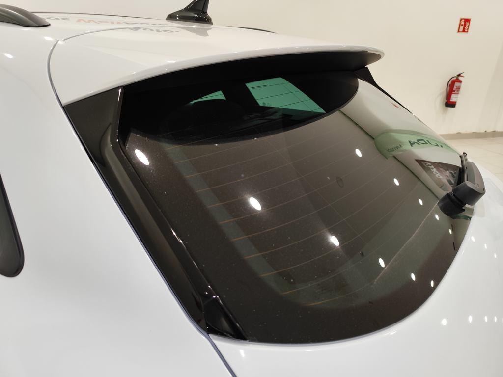 SEAT León ST 1.5 eTSI S&S FR Special Edition DSG 110 kW (150 CV) - 10