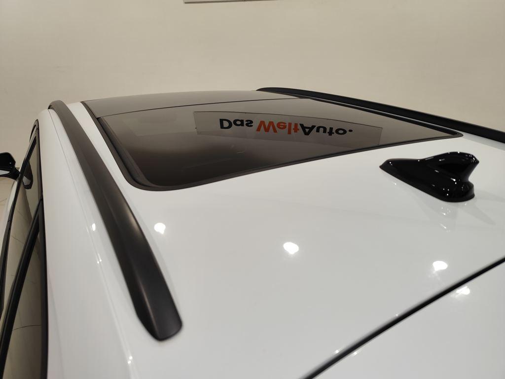 SEAT León ST 1.5 eTSI S&S FR Special Edition DSG 110 kW (150 CV) - 11