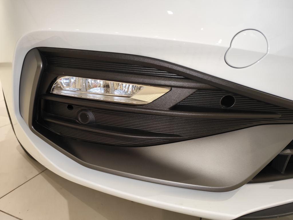 SEAT León ST 1.5 eTSI S&S FR Special Edition DSG 110 kW (150 CV) - 15