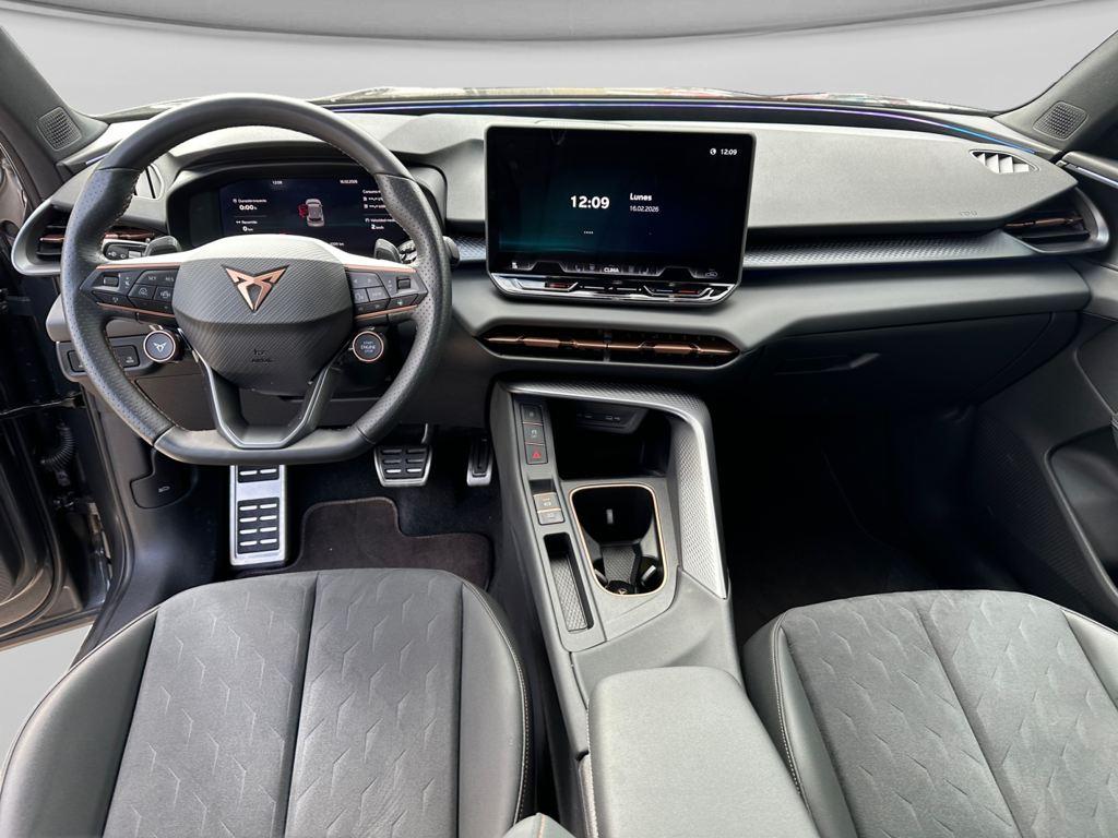 CUPRA Terramar 1.5 TSI e-Hybrid DSG 150 kW (204 CV) - 3