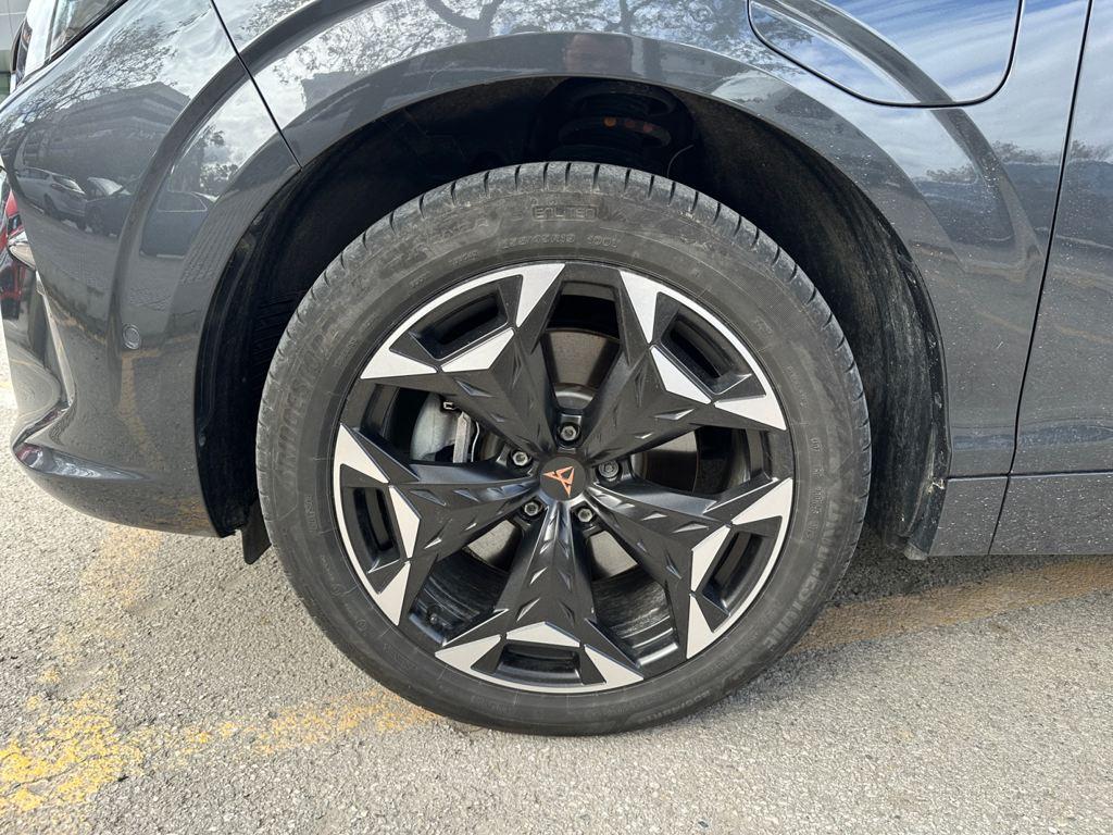 CUPRA Terramar 1.5 TSI e-Hybrid DSG 150 kW (204 CV) - 7