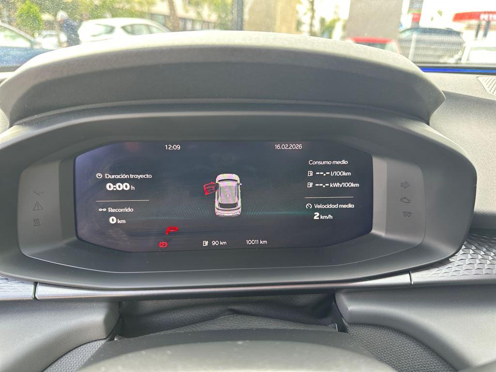 CUPRA Terramar 1.5 TSI e-Hybrid DSG 150 kW (204 CV) - 8