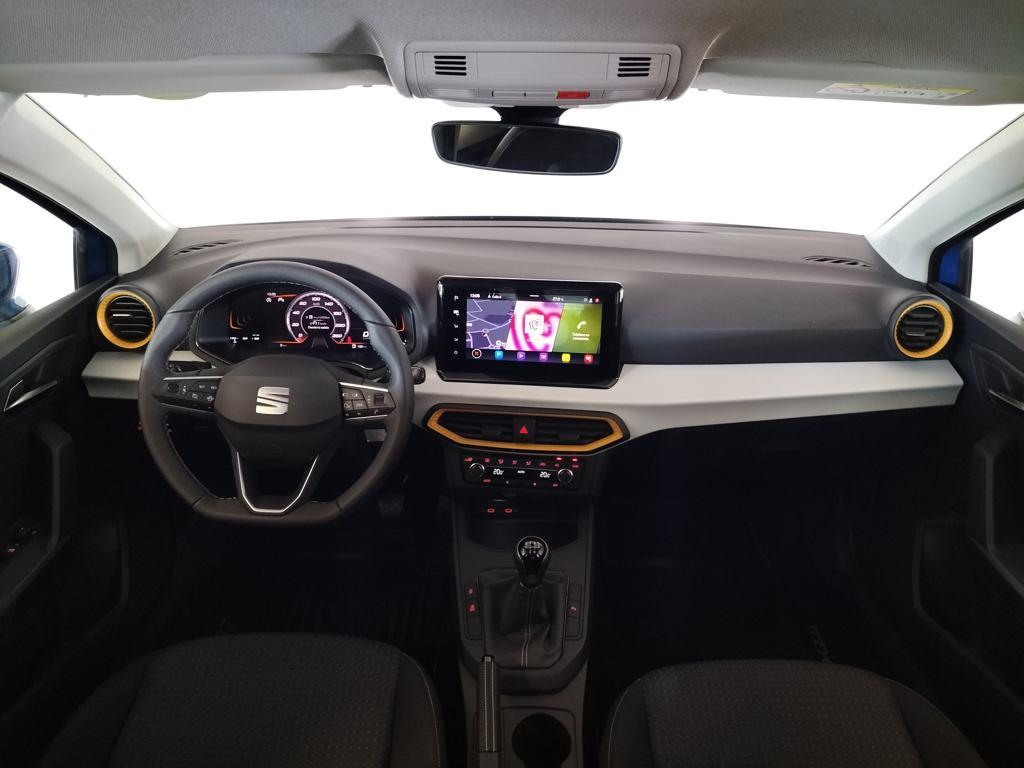 SEAT Ibiza 1.0 TSI Style XL 85 kW (115 CV) - 3