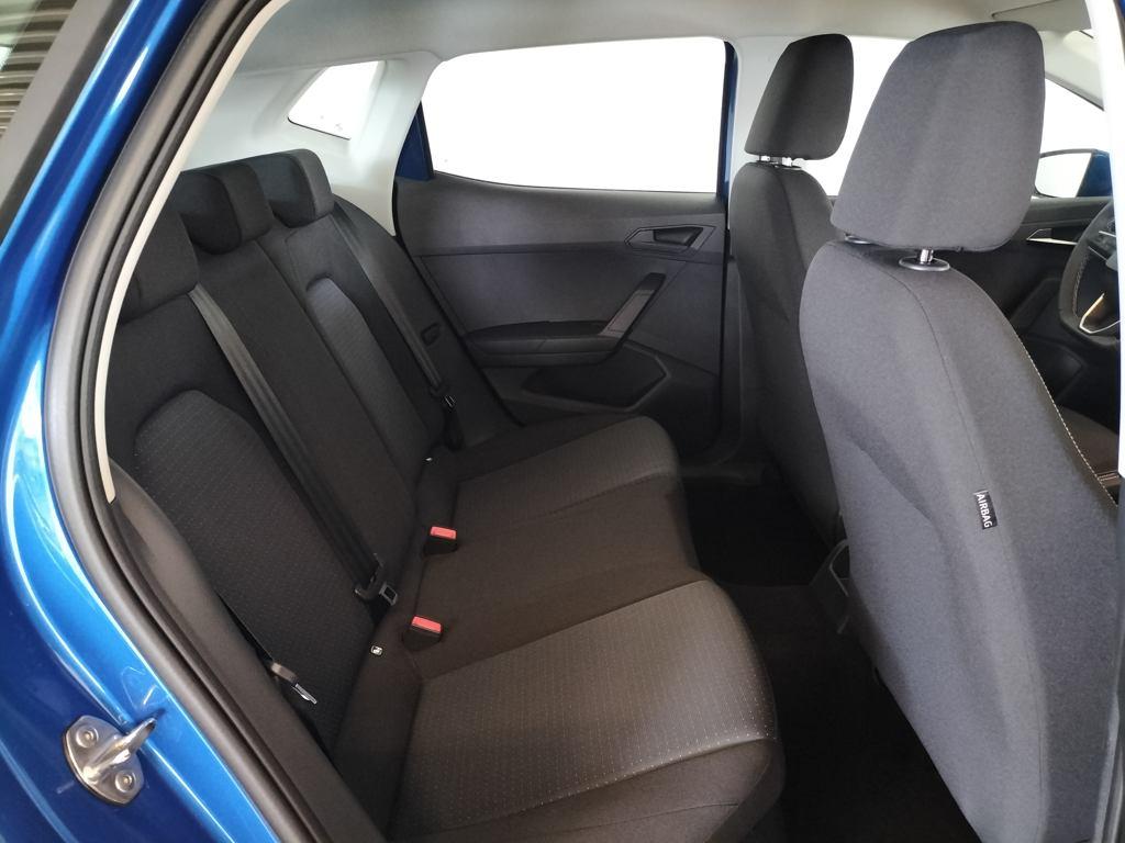 SEAT Ibiza 1.0 TSI Style XL 85 kW (115 CV) - 5